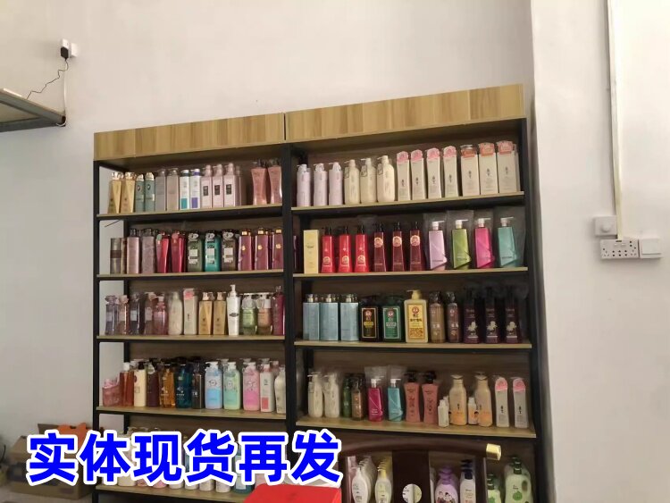 范特西山茶花580g顺膏精粹顺膏护发素改善干枯洗发水750.720.680