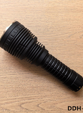 SFT40/P50.3/远射强光Type-C/26650/26800手电筒 东东海-D4H