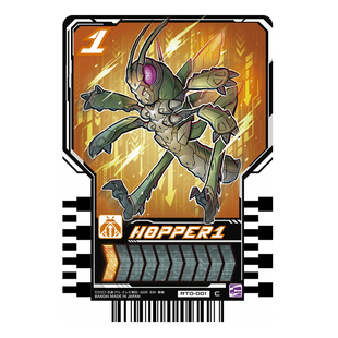 假面骑士GOTCHARD变换形态卡歌查德帝骑蝗虫卡片海盗自制非联动