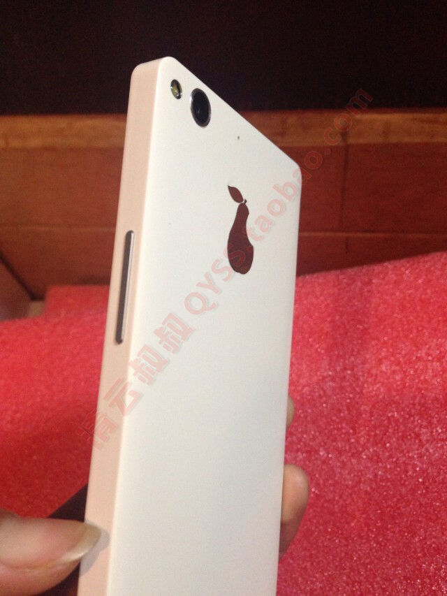 Autocollant pour téléphone mobile - Ref 1371676 Image 4