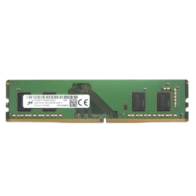 镁光8G DDR4 2133 2400 2666 3200 台式机电脑内存兼容海力士三星
