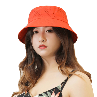 女夏季透气帽子遮阳帽渔夫帽