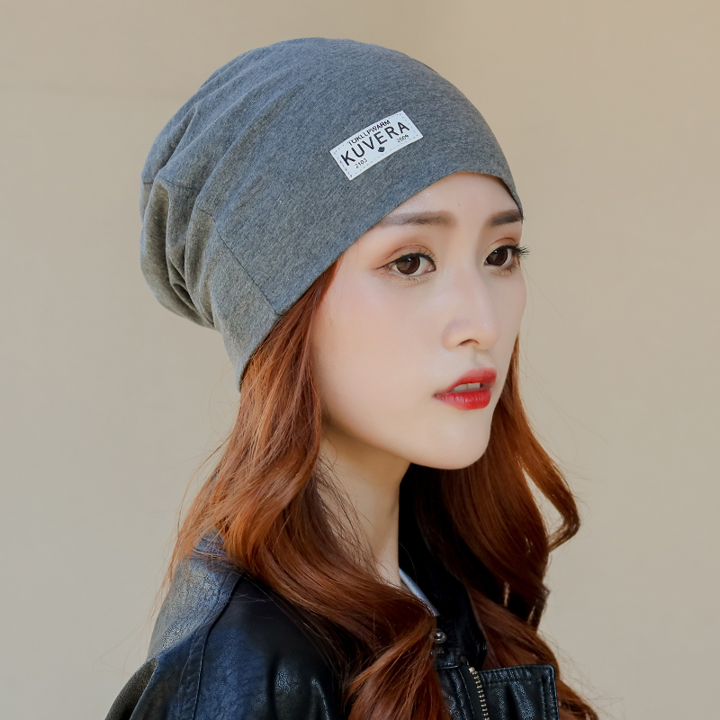 帽子女秋天潮睡帽包头帽月子产后头巾休闲产妇秋季睡觉套头遮阳帽,服饰配件/皮带/帽子/围巾,帽子,淘宝优惠券,粉丝福利购,淘宝优惠卷