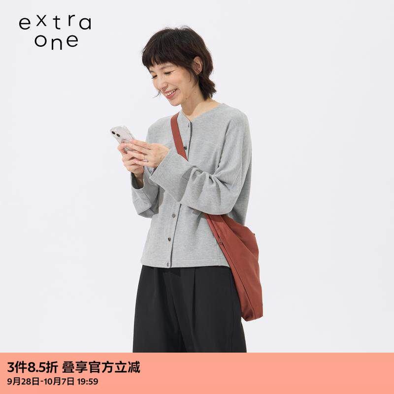 extraone休闲牛津布小号流浪包图片