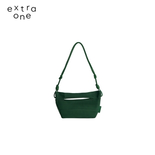 多色织带小号手提斜背包 素然extra one 夏季 女士经典