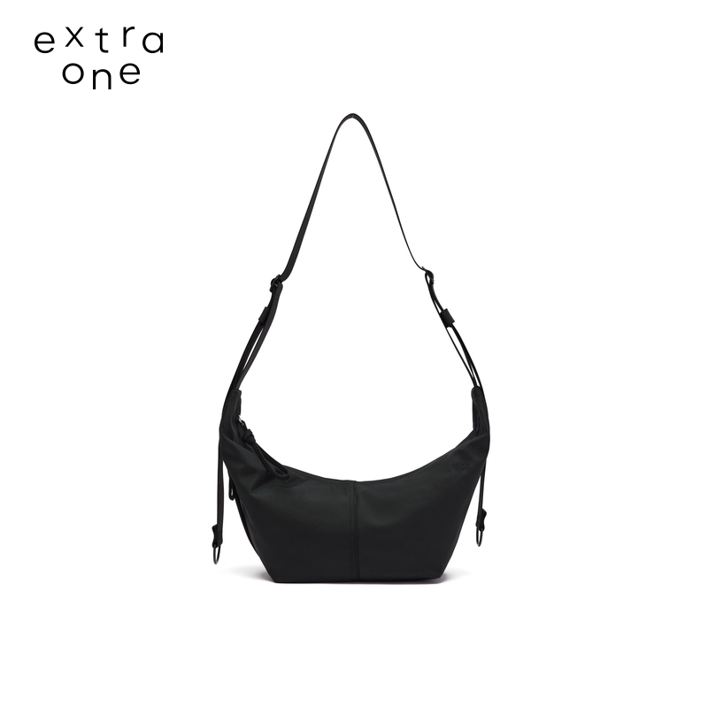 extraone牛津布小号斜背包