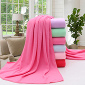 成人浴巾批發超强吸水抹裹胸游泳洗澡裹胸加厚加大毛巾男女家用