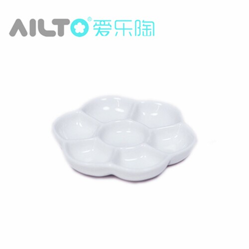 爱乐陶软陶手办超轻黏土陶瓷颜料