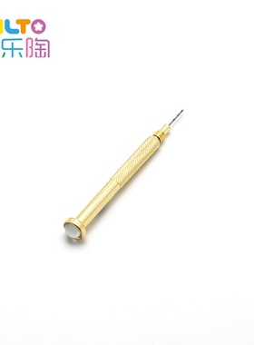 AILTO爱乐陶软陶泥粘土陶艺泥塑DIY手动钻打孔钻头打孔器手钻