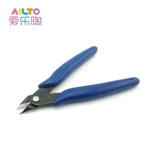 ailto爱乐陶软陶泥diy高达模型