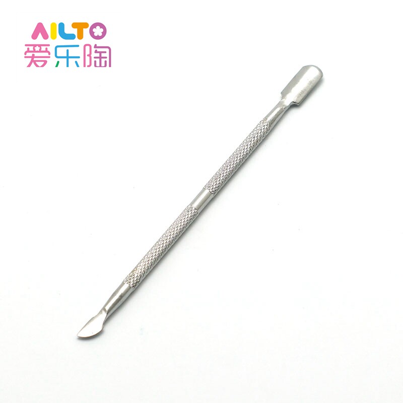 AILTO爱乐陶软陶泥软陶土彩泥DIY制作工具材料挖切抹平不锈钢刀在类目 模玩/动漫/周边/cos/桌游, 模型制作工具/辅料耗材中 - 来自Buy2taobao.com提供专业的淘宝代购服务