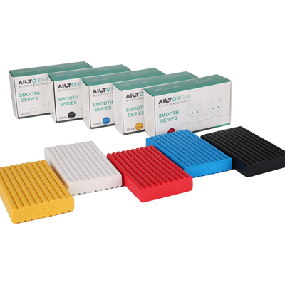 ailto/爱乐陶新款smooth优惠软陶