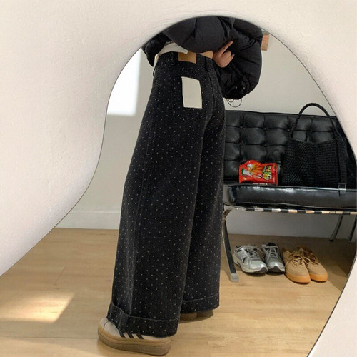 我愿称之为梨型神裤！！！