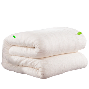 新疆棉花被胎学校宿舍垫被褥子90*100*120*150*180*200cm被芯垫被