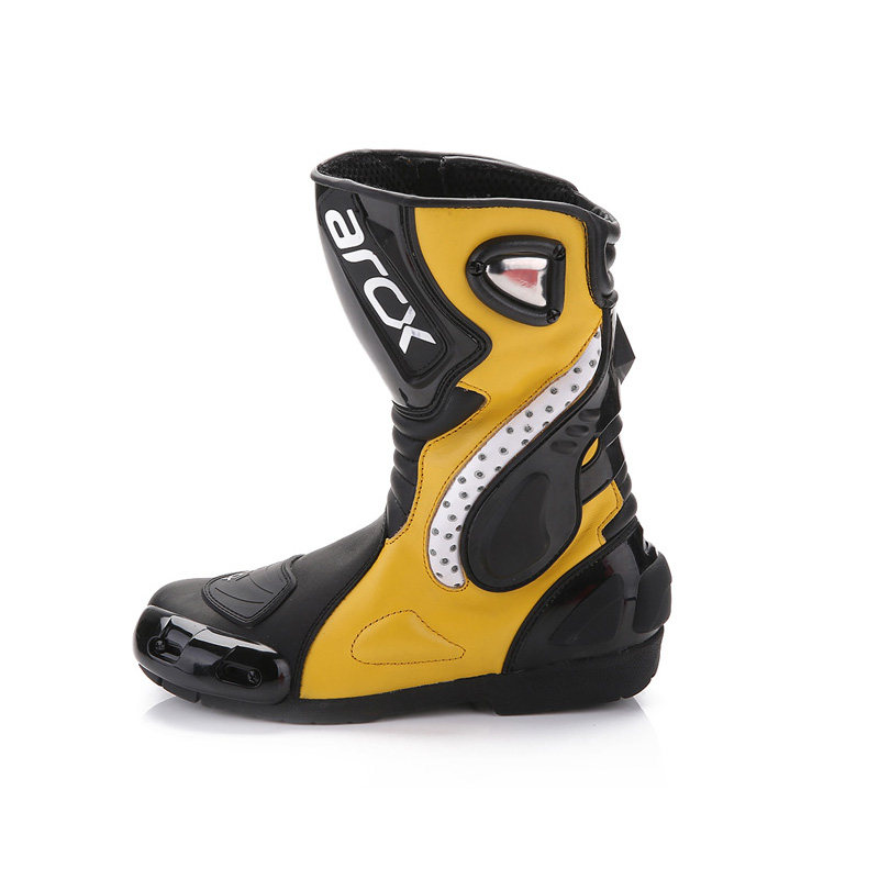 Chaussures moto ARCX L60150 - Ref 1390889 Image 3