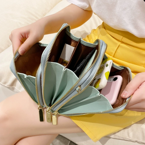 米印 Сумка для телефона, сумка через плечо, мобильный телефон на одно плечо, универсальная небольшая сумка, 2022