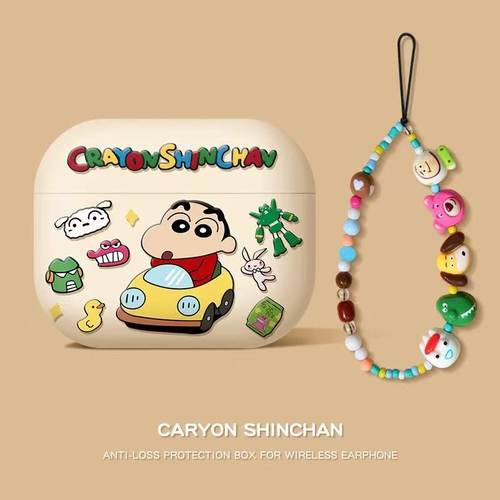 airpodspro3保护壳耳机套