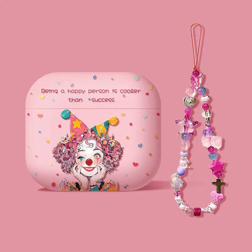 airpodspro3耳机壳保护套