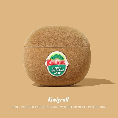 适用华为耳机保护套freeclip耳机保护壳freebuds5i耳夹4e2硅胶5至臻版6i猕猴桃pro3蓝牙freebudspro4盒