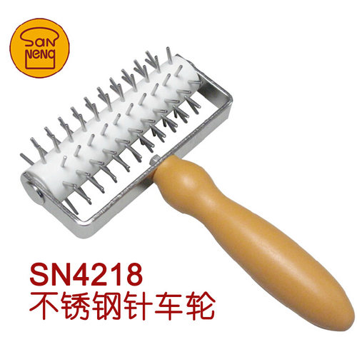 三能烘焙器具SN4218不锈钢针