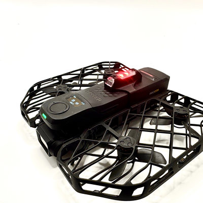 哈浮Hover配件无人机飞行夜航灯