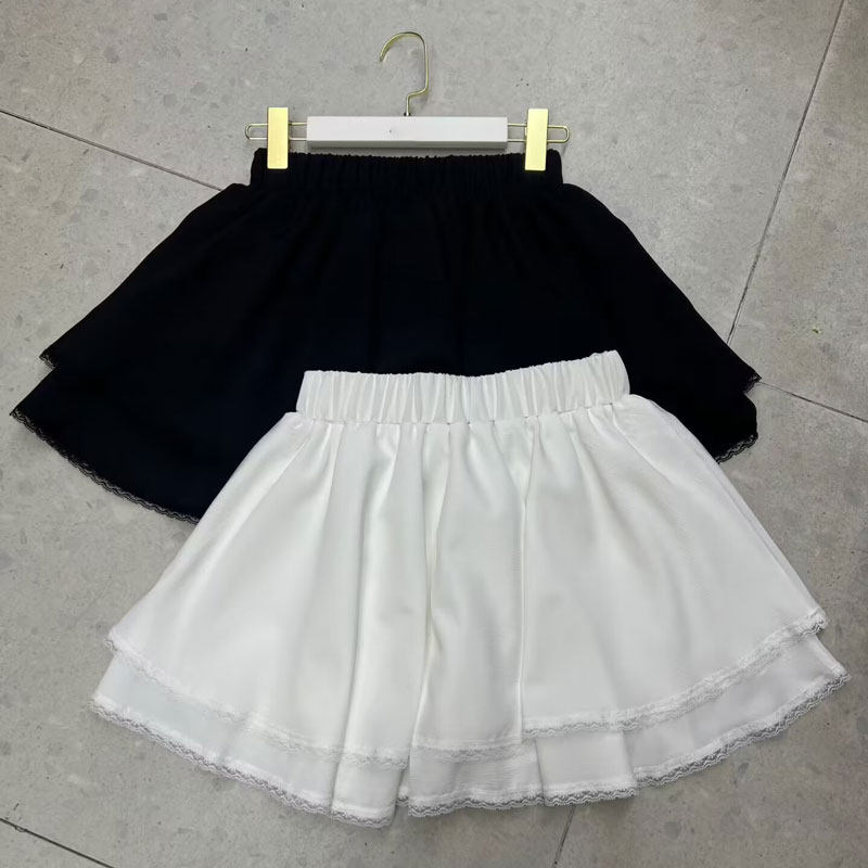 2026甜美公主风高腰A字蛋糕半身裙女显瘦百搭蓬蓬短裙,女装/女士精品,半身裙,淘宝优惠券,粉丝福利购,淘宝优惠卷