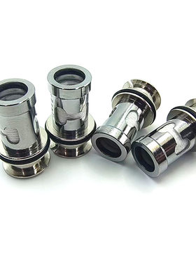 T-P-P芯子3颗装DM 系列替换芯 coil mesh coils DM1 DM2 DM3 DM4