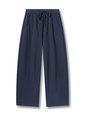 老板潘潘丨原ZM56294K裤子丨收胯小香蕉丨可机洗 长96