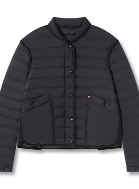 【老板潘潘~原ZM58267W外套】『空气鹅绒』长55