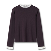 原ZM53239T上衣 老板潘潘 长56.5