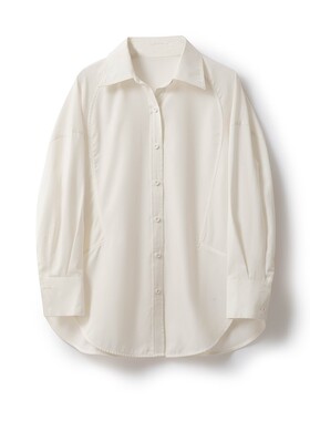 【老板潘潘&不会皱】长70 原ZM128衬衣