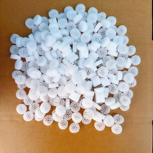 污水处理过滤活性生化培菌挂膜