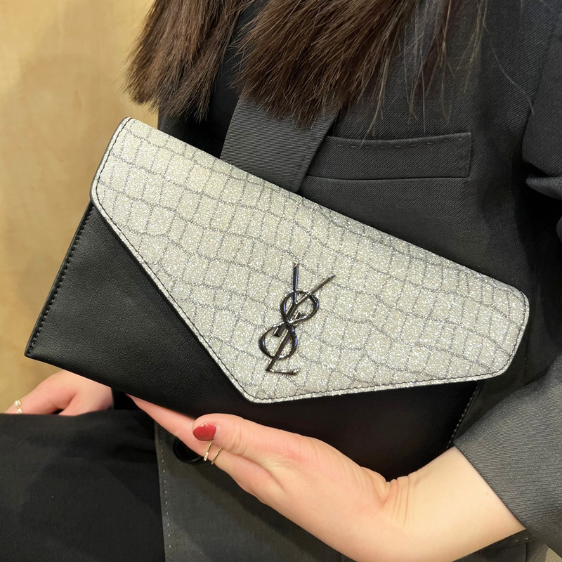 2025新款时尚大容量手包女质感手机包气质百搭单肩小包斜挎女包包,箱包皮具/热销女包/男包,手拿包,淘宝优惠券,粉丝福利购,淘宝优惠卷