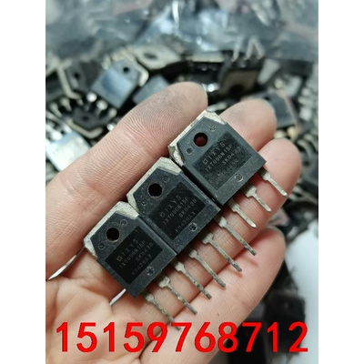 IXTQ96N15P 96N15 原装进口拆机96A150V议价
