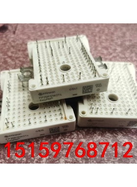 原字 FP35R12W2T4 GD35PJT120L3S议价