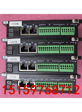 STF05-ECX-H鸣志总线型驱动器！实物图片！做实验试用议价