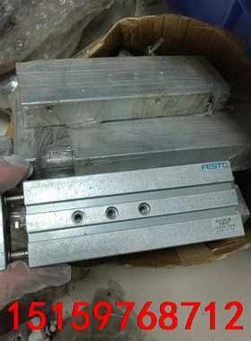 FESTO气缸162004二手议价