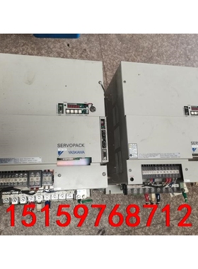 安川MODEL-SGDH-2BDEB/AGMVH-2BDCB议价