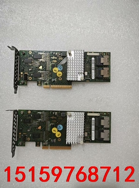 富士通/LSI 9261-8i 阵列卡 D2616-A22议价