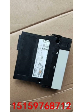 AB 1756-ENBT 用过的原版本 FW 6.004议价