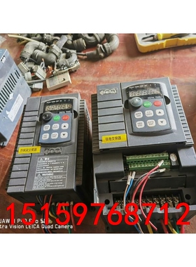 安瑞吉变频器E6BF-5.5GB/7.5PB-4议价