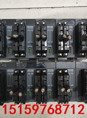 LD75D4-CM 三菱L系列PLC扩展模块 LD75D4-议价