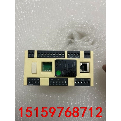LTMR100EFM施耐德电动机控制器，工程愉快，未安装过，议价