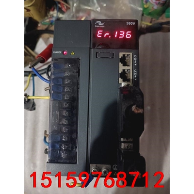 汇川伺服驱动器 IS620PT3R5I议价