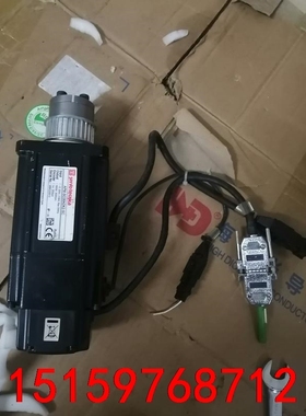 韩国LS伺服电机 APM-SC06ADK2-SC LS带刹车议价