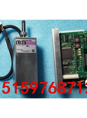 LIMO东方马达DRS42SB2-04K驱动器DRSD18A议价