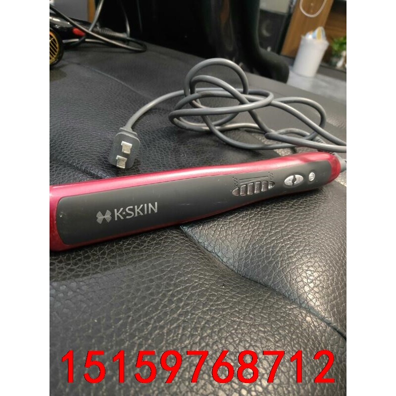 K.SKIN金稻直发器KD388议价