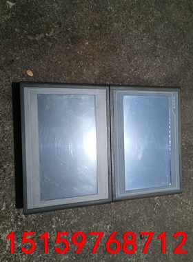 原装拆机昆仑通态触摸屏，TPC1061TD，TPC1061T议价