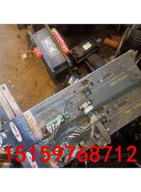 发格驱动器AXD15PB，AXD25PB.拆机如图两个，清仓议价