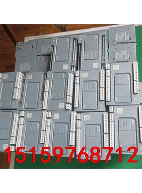 施耐德PLC控制器TM200C24R，测试正常，9成以上新，议价